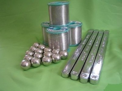 兴安铅棒的尺寸