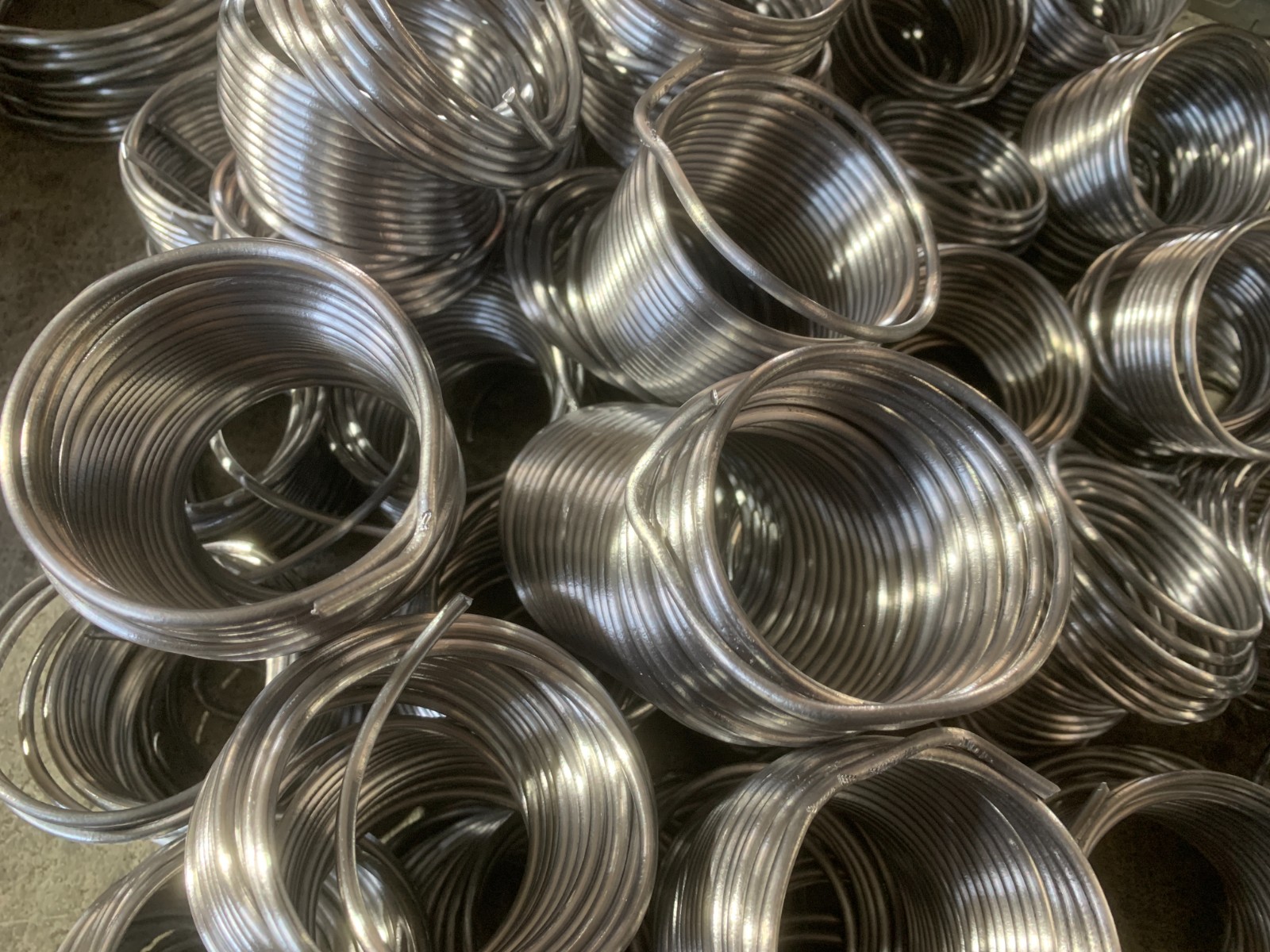 兴安铅丝的核心作用