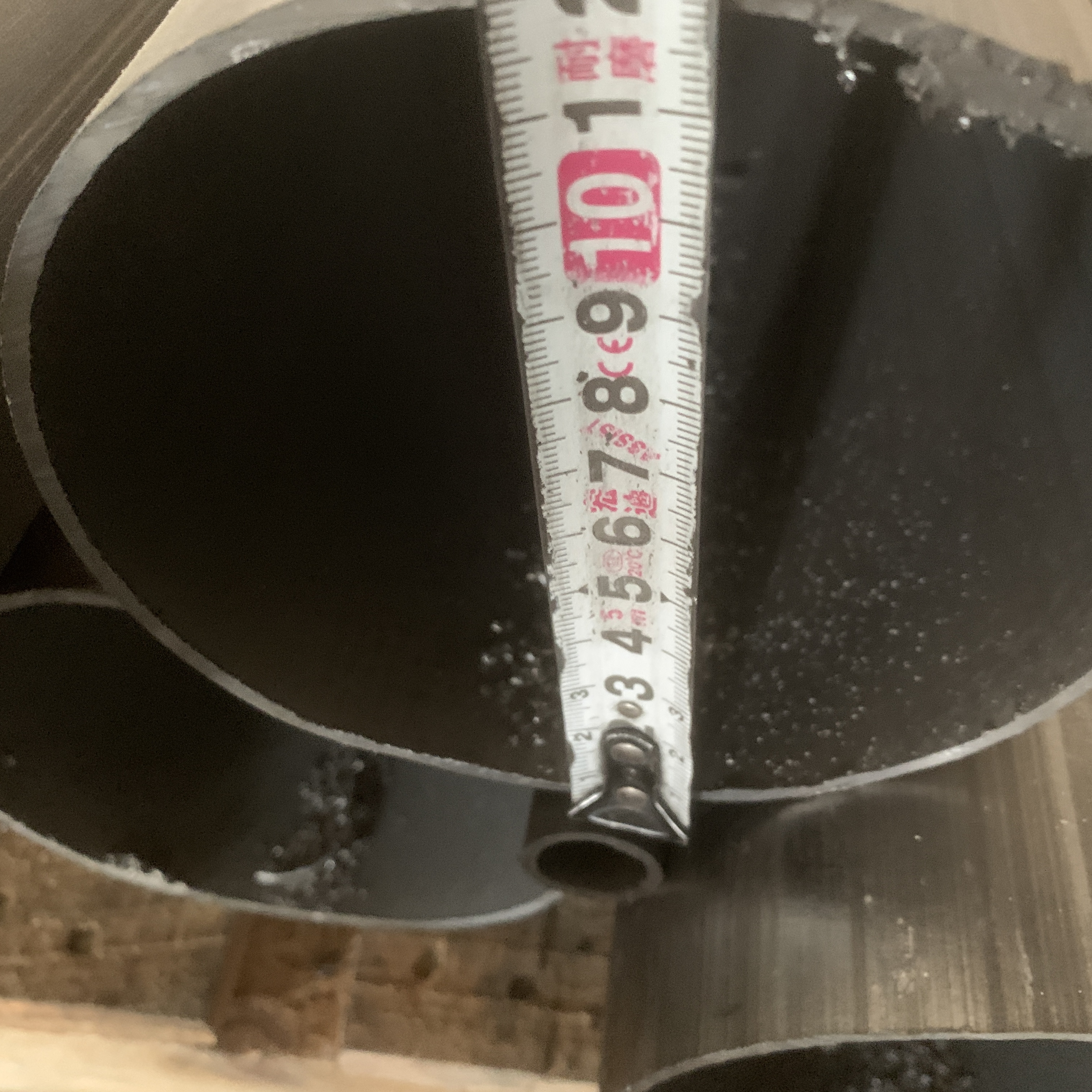 兴安铅管专业生产制造