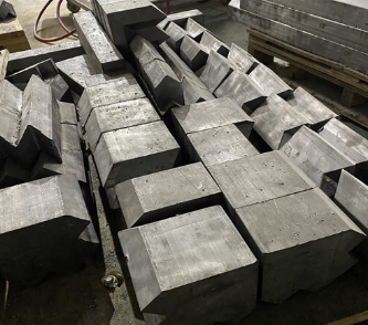 兴安铅砖生产厂