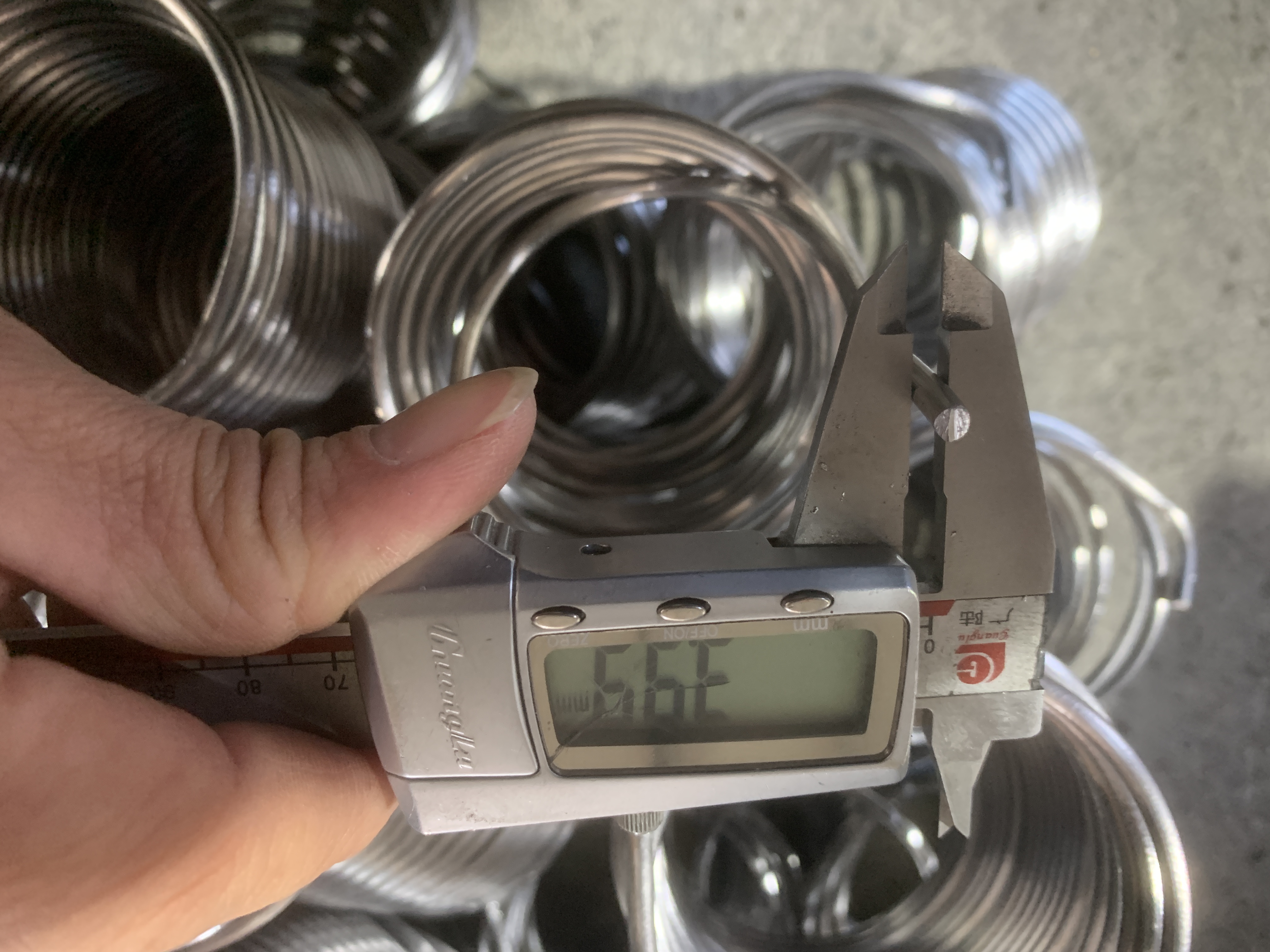 兴安铅丝生产加工