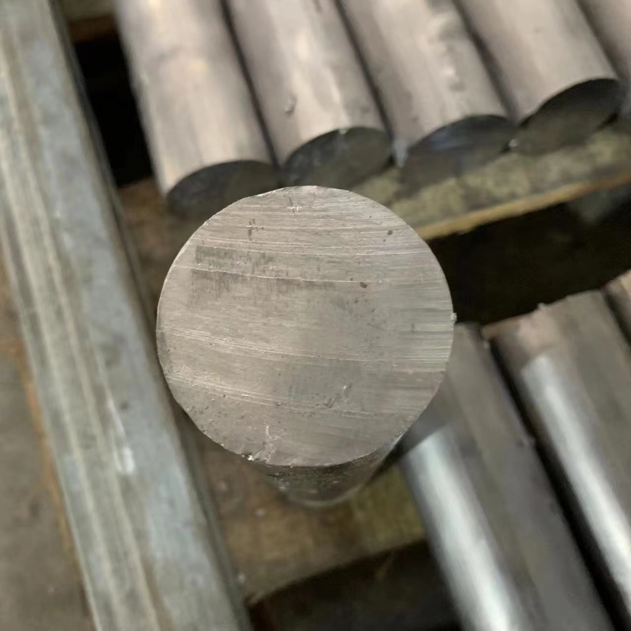 兴安铅制品加工件